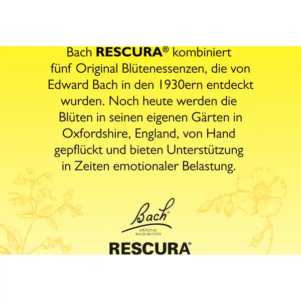 Bachblüten Orange-Mango Tropfen alkoholfrei