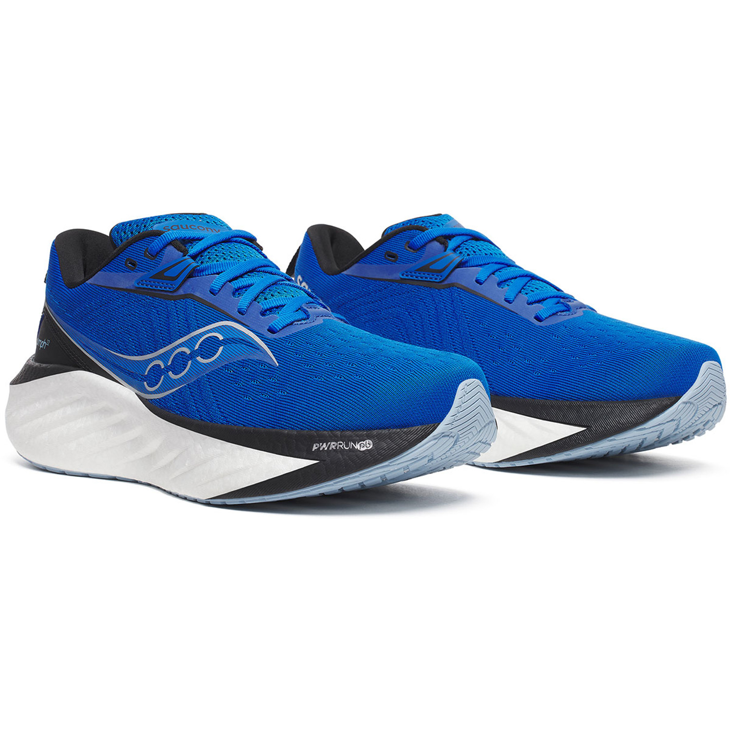 Saucony Triumph 22 Heren