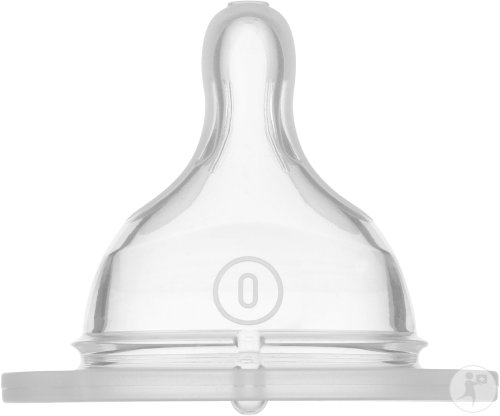 Mam Tétine Soft Taille 0 Nouveau-Né 1 Pièce