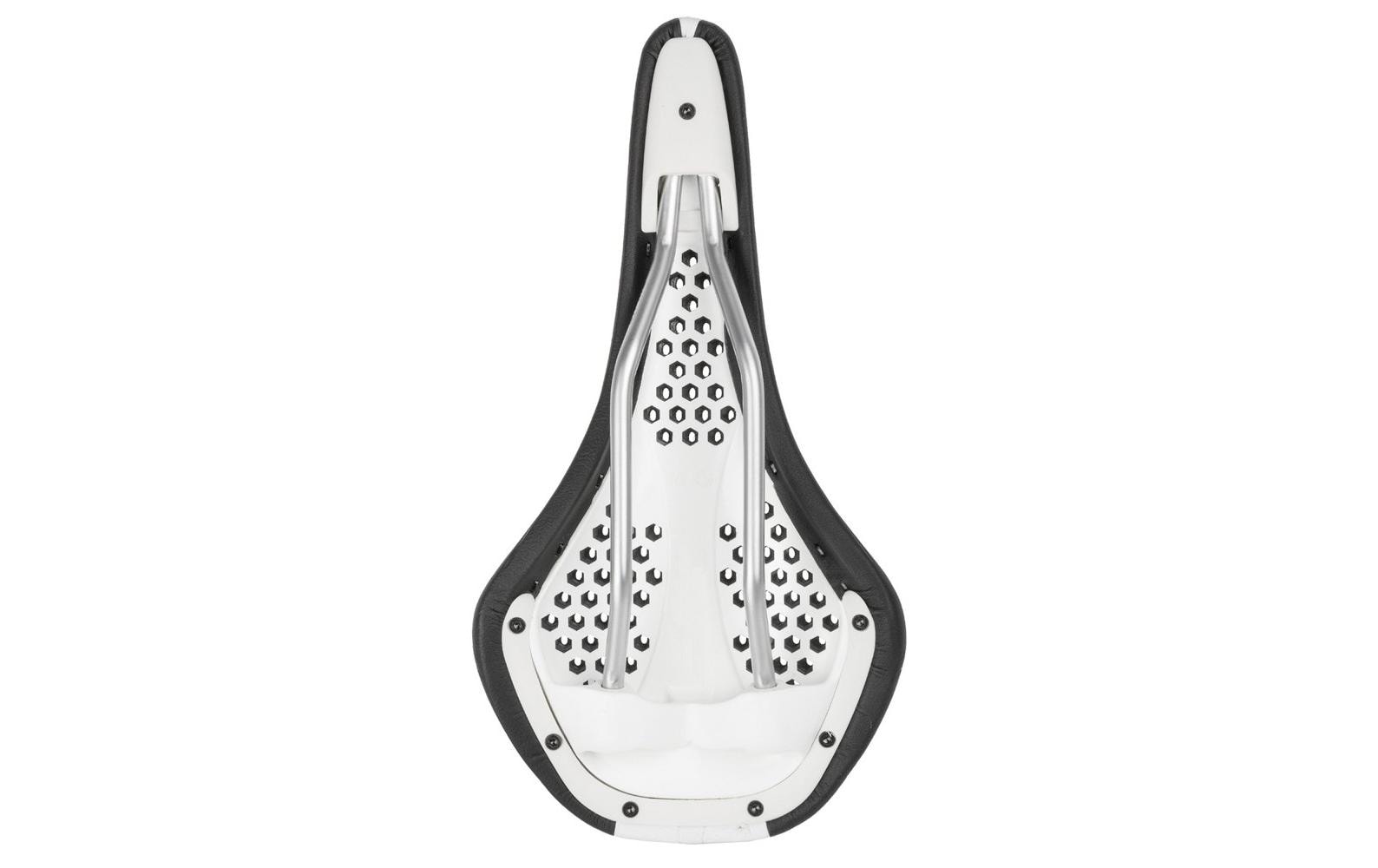 Fahrradsattel Airthru GelRennsattel