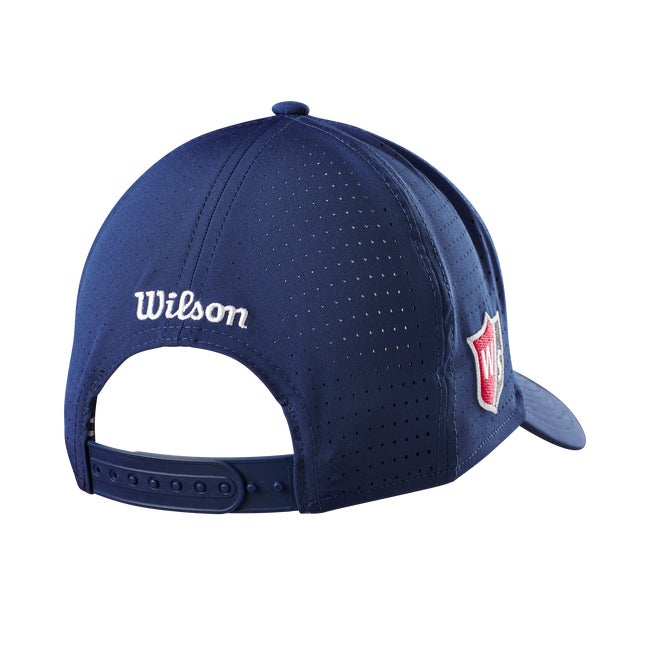 Performance Mesh Hat