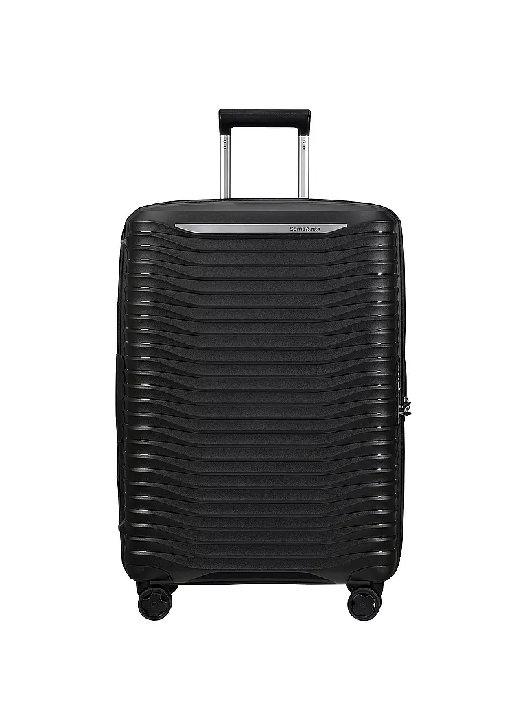 SAMSONITE Trolley  UPSCAPE SPINNER 68cm erweiterbar black schwarz