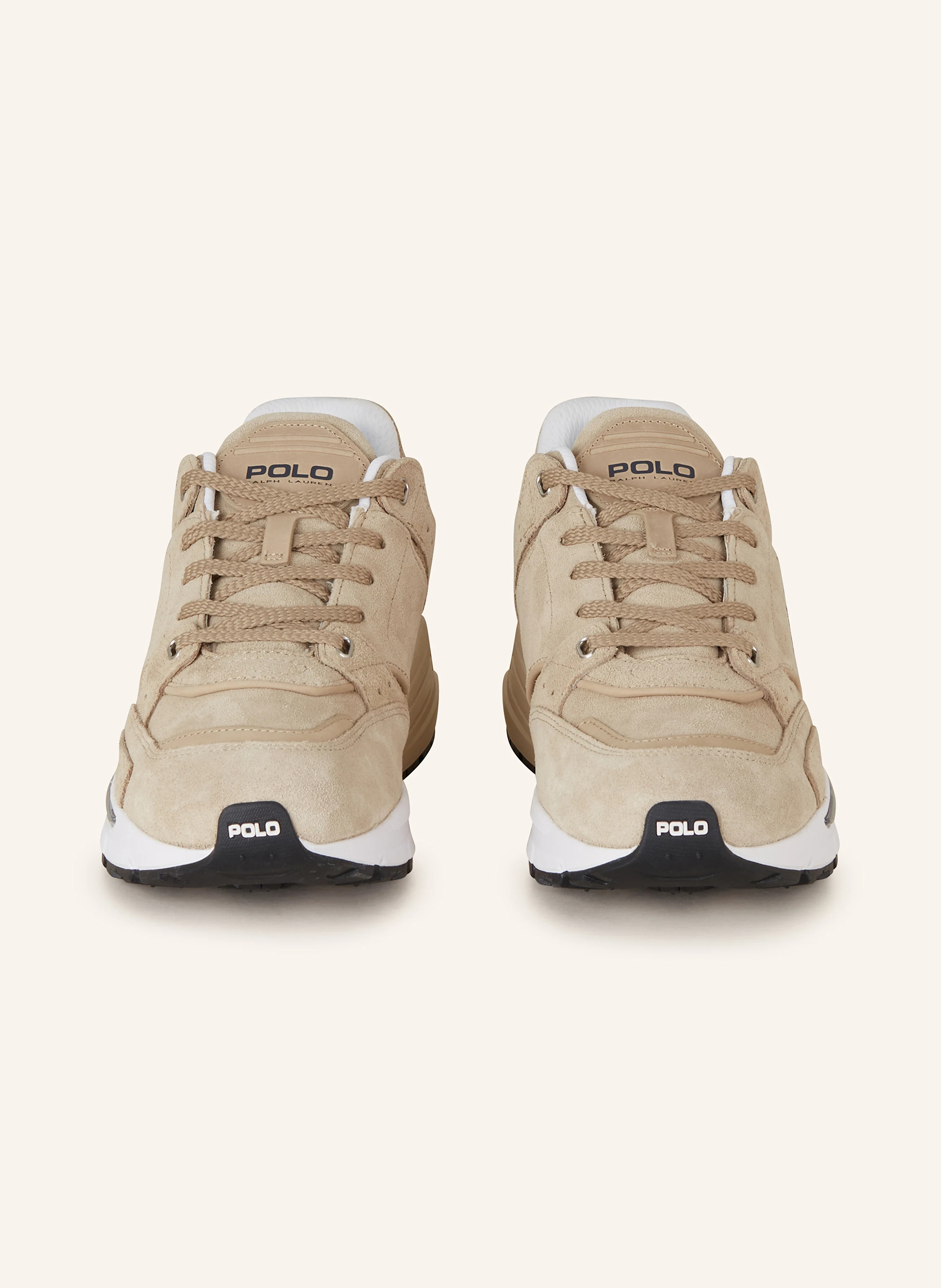 POLO RALPH LAUREN Sneaker