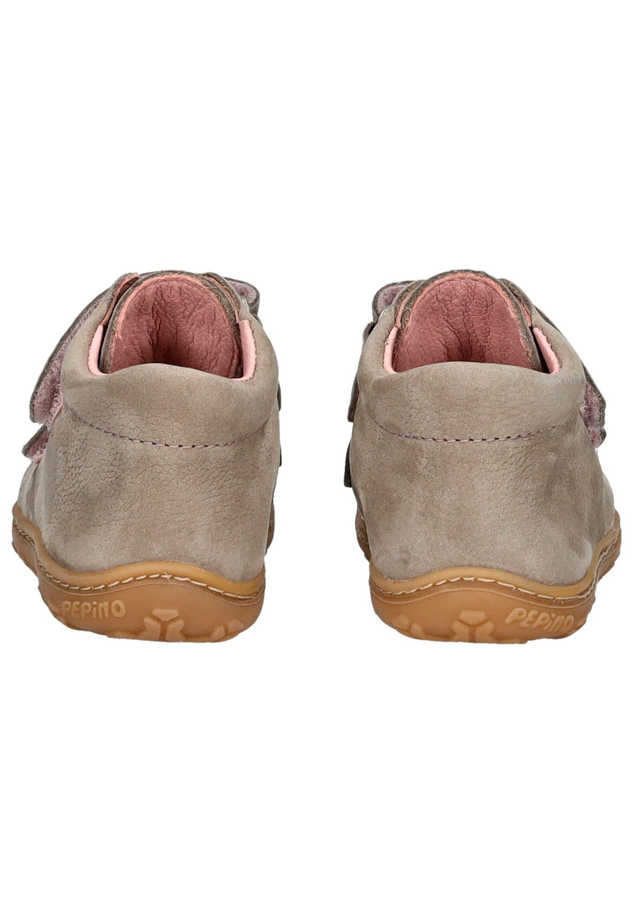 PEPINO Halbschuhe Rose