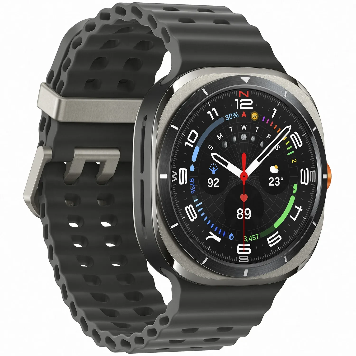 Samsung Galaxy Watch Ultra Titanium SM-L705FZTAEUB