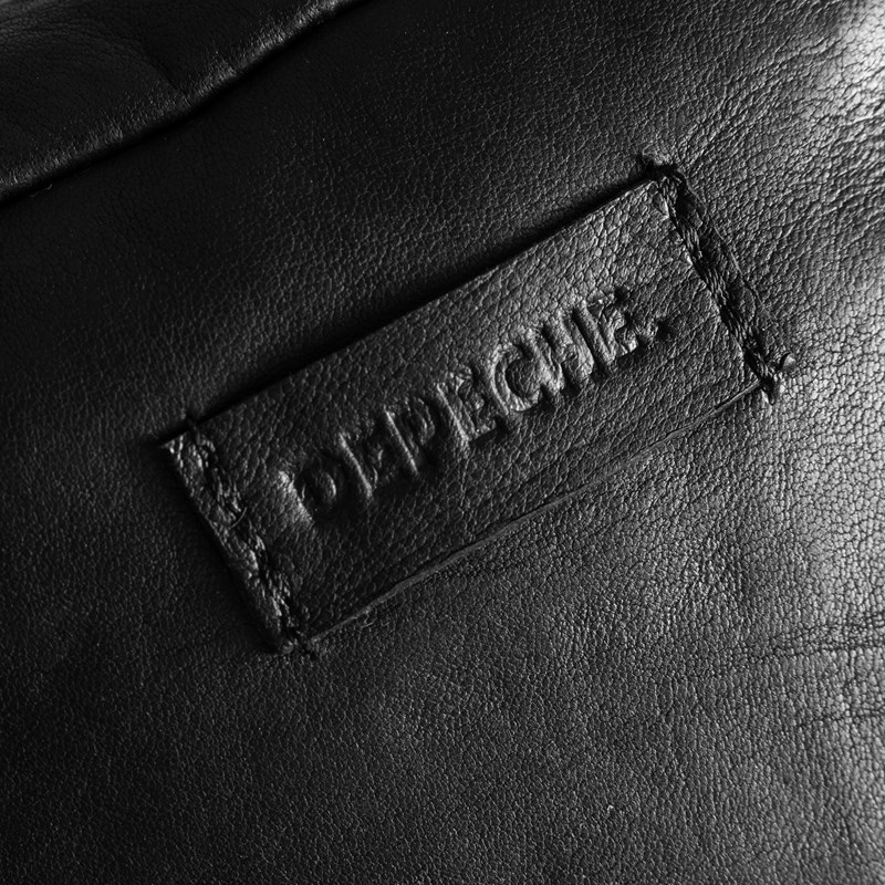 Depeche<br>Mobiltaske