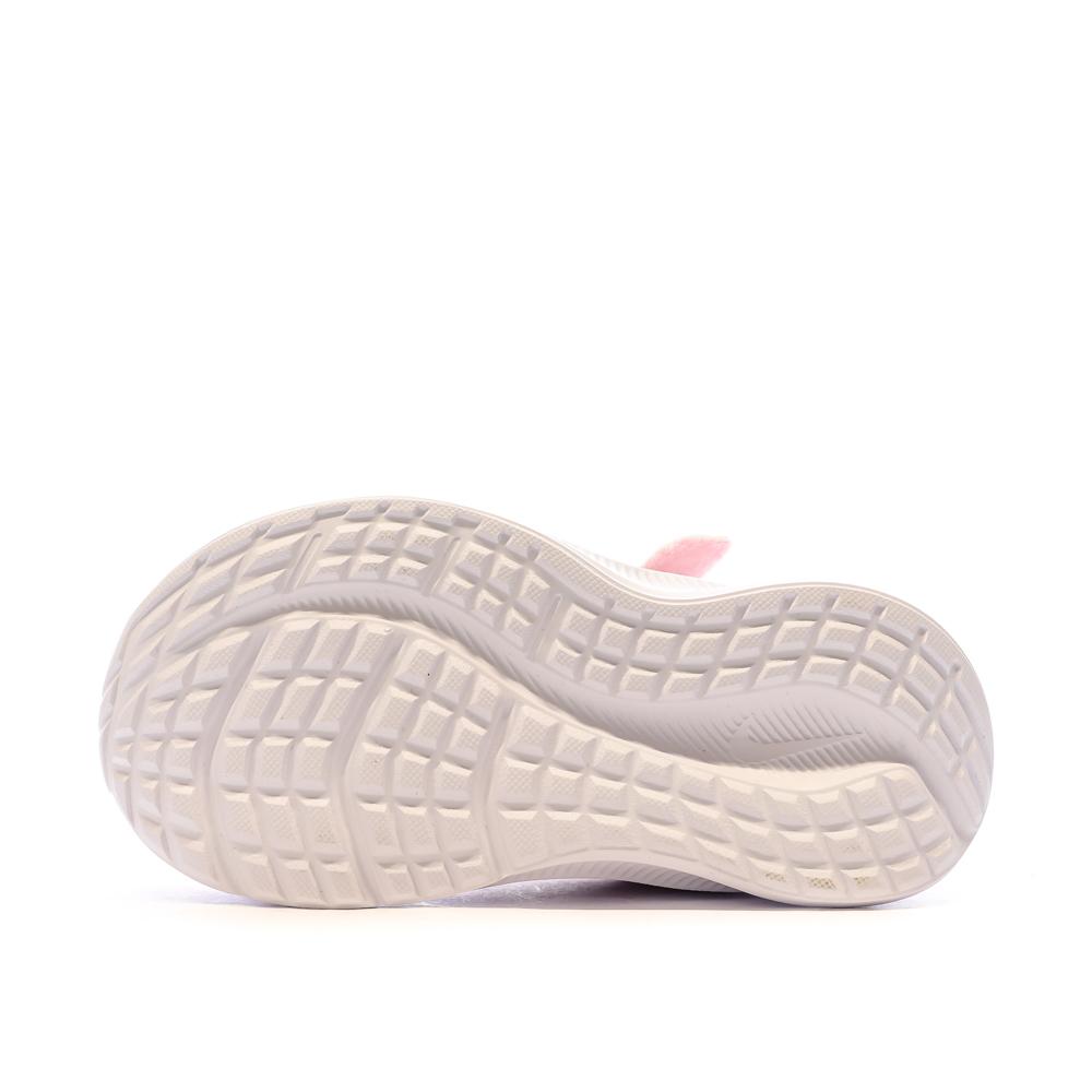 Nike Baskets Rose Fille Nike Downshifter