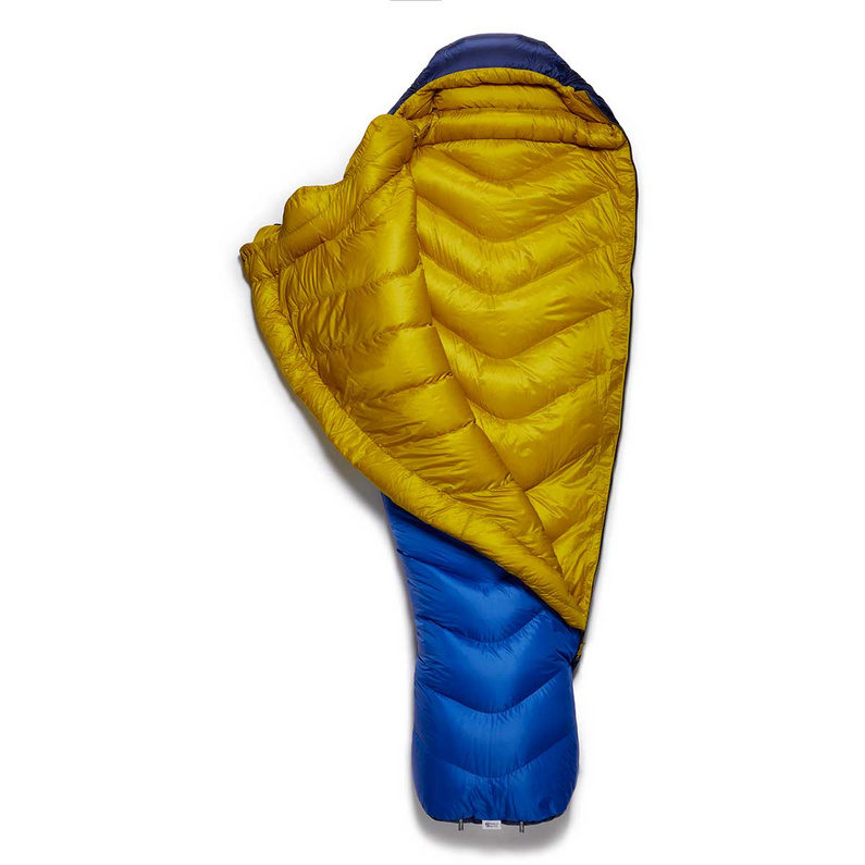 Rab Neutrino 800 Schlafsack