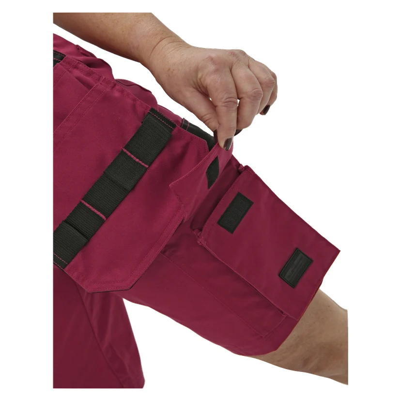 Arbeidsshorts, dame 40