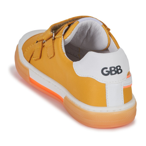 GBB - COSIMO - Jaune