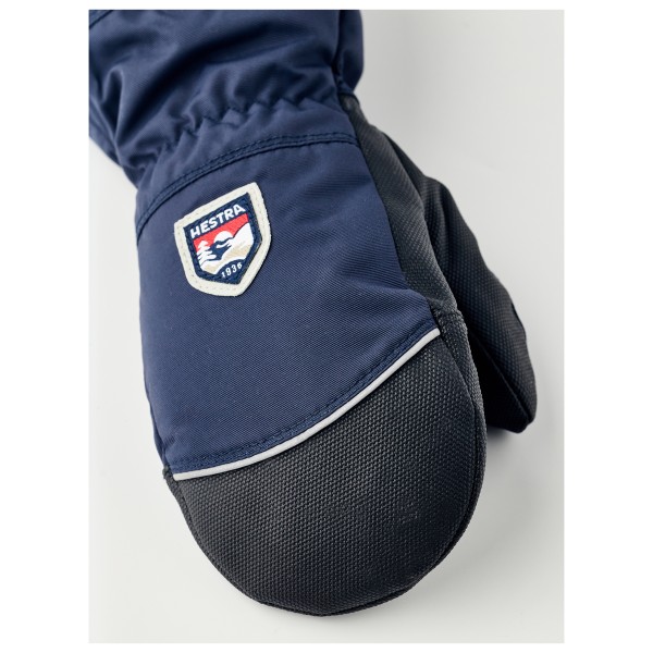 Hestra - Kid's Akka Mitt - Gants