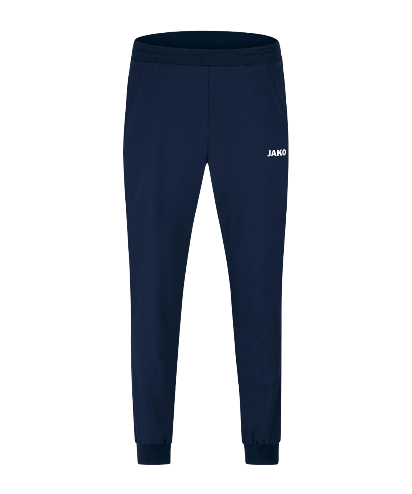 JAKO Team Präsentationshose Kids Blau F900
