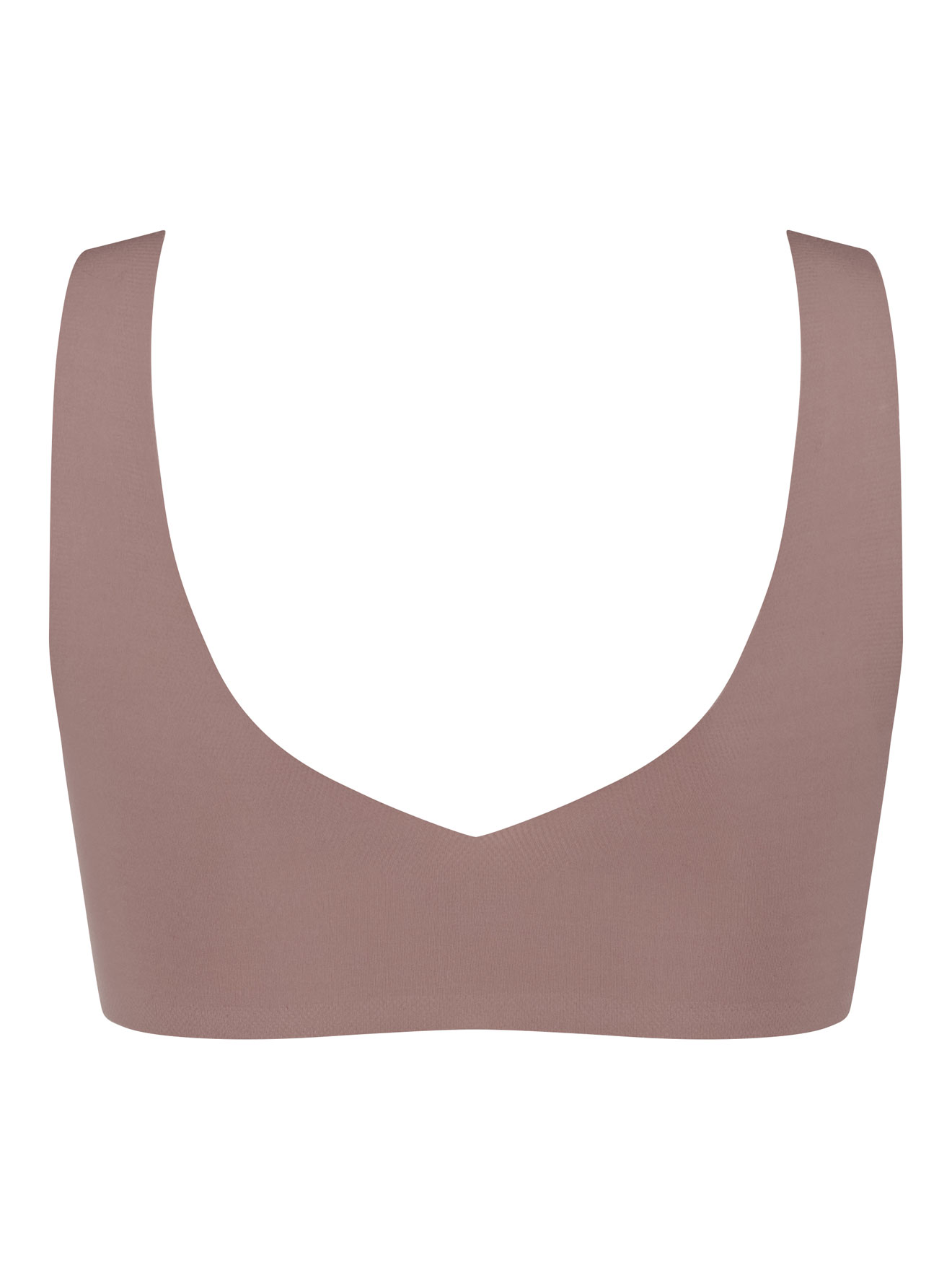 Brassière coques souples ZERO Feel 2.0