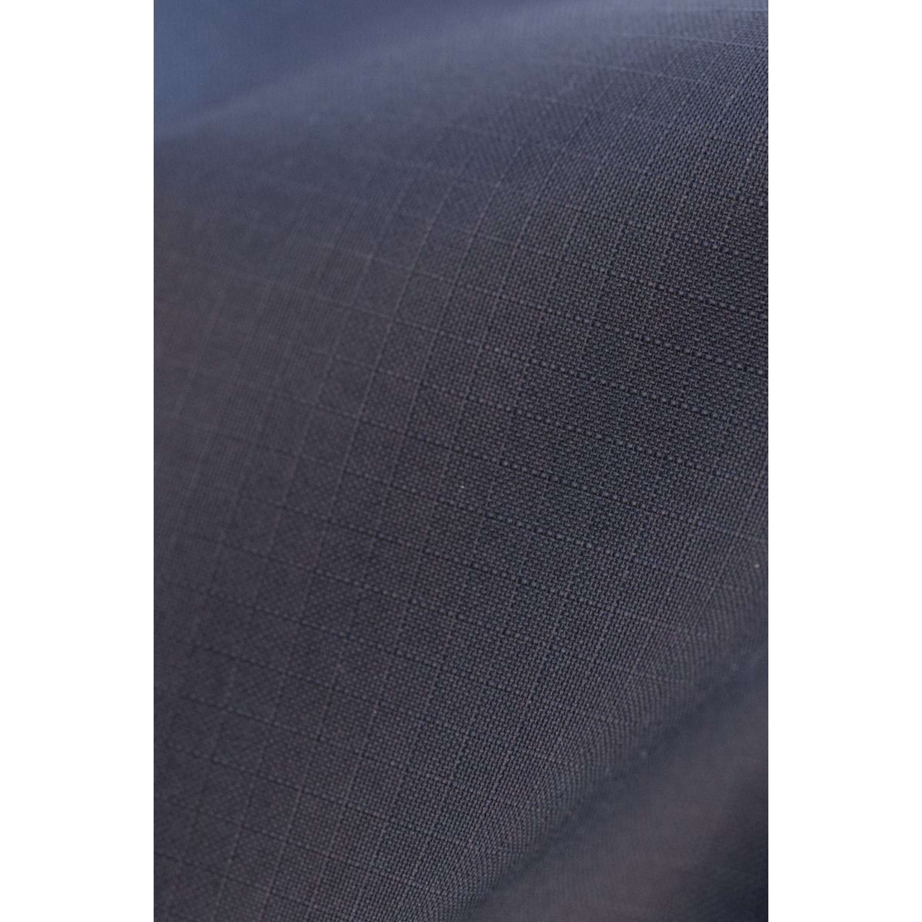 Amigo Ripstop 900D Plus Petite 200g Black/Classic Blue
