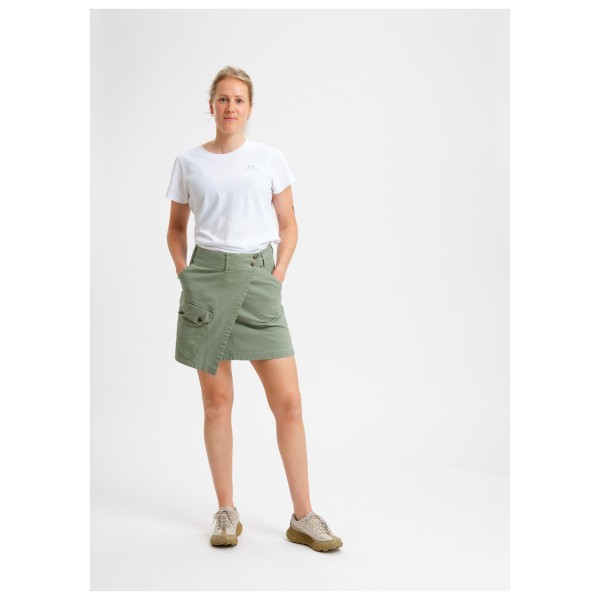 Elevenate - Women's Cargo Skirt - Jupe