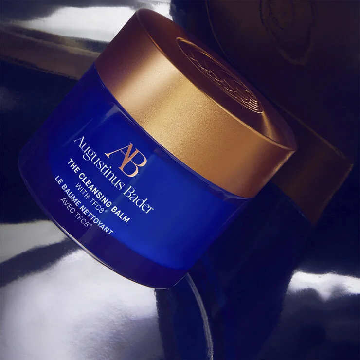 Augustinus Bader The Cleansing Balm