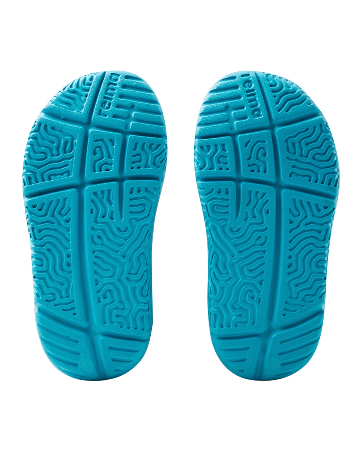 Klett-Sandalen KORALLI in navy