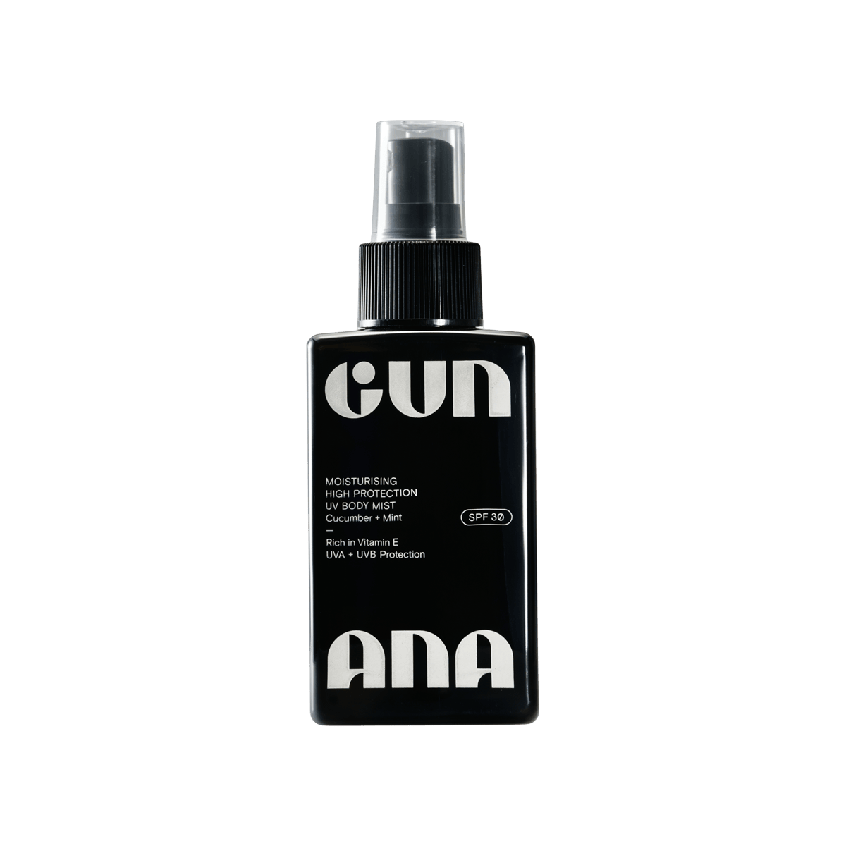 UV Body Mist SPF30 150ml