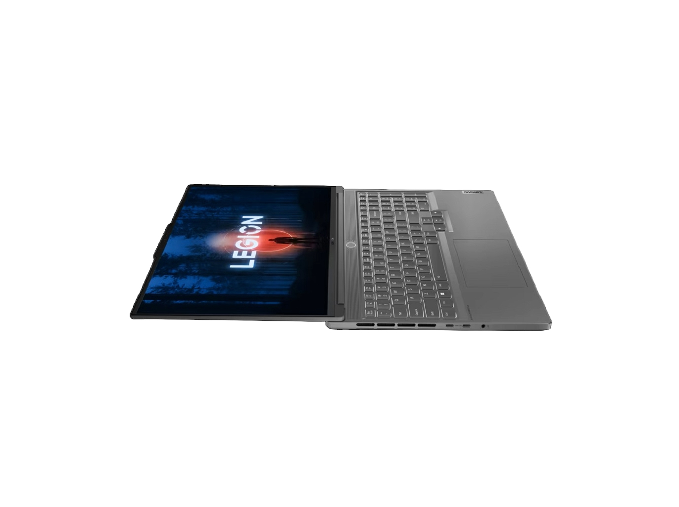 PORTÁTIL LENOVO 16APH8-343 (16'' AMD RYZEN 7 7840HS RAM: 16GB 1TB NVIDIA RTX 4060 8GB)