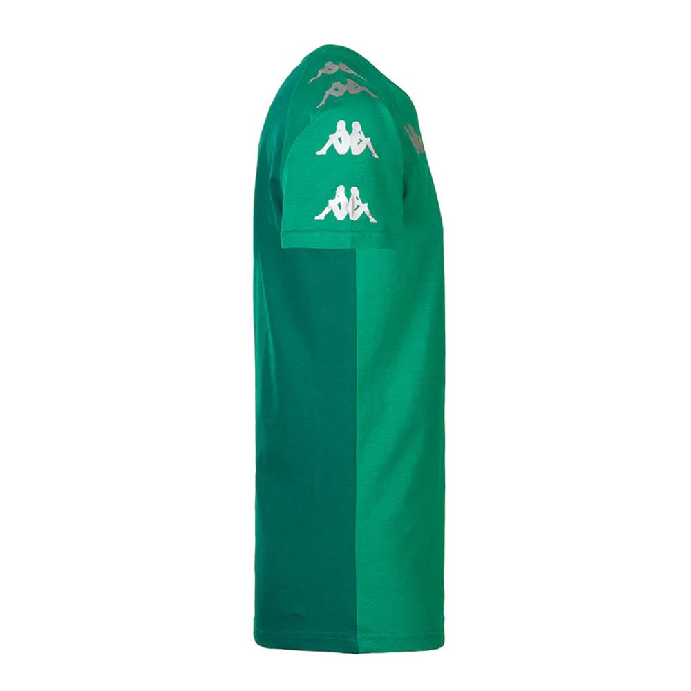 Kappa Maillot entrainement Vert Homme Kappa Ancone