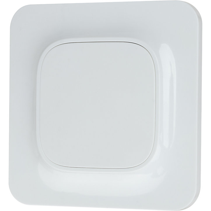 Obturateur Jacobsen Kennet blanc complet