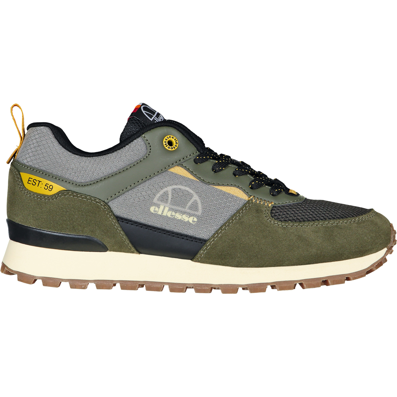 Ellesse Irvine Herren-Schuh 45