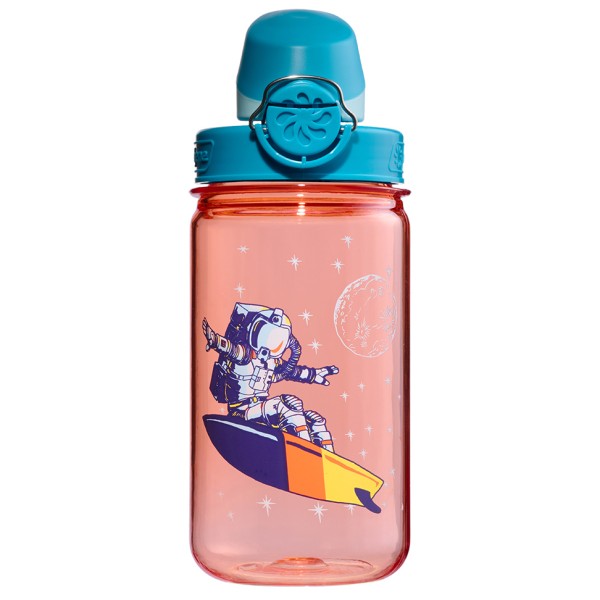 Nalgene - Kinderflasche OTF Kids Sustain - Gourde