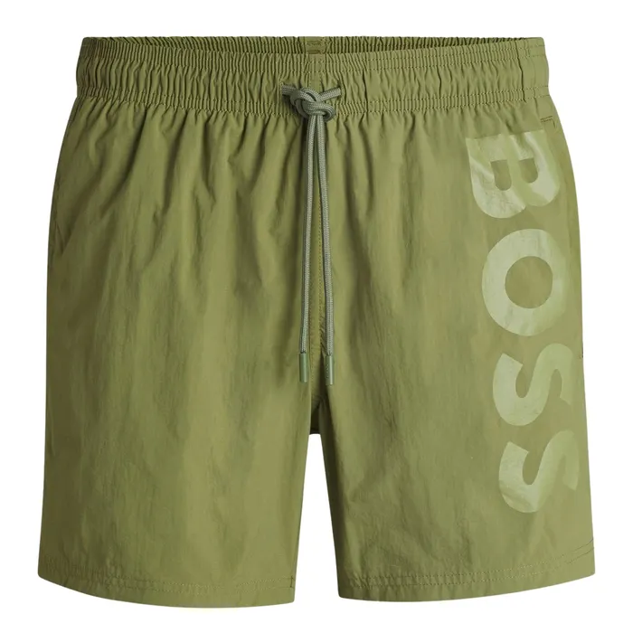 Boss Octopus Zwemshort Heren