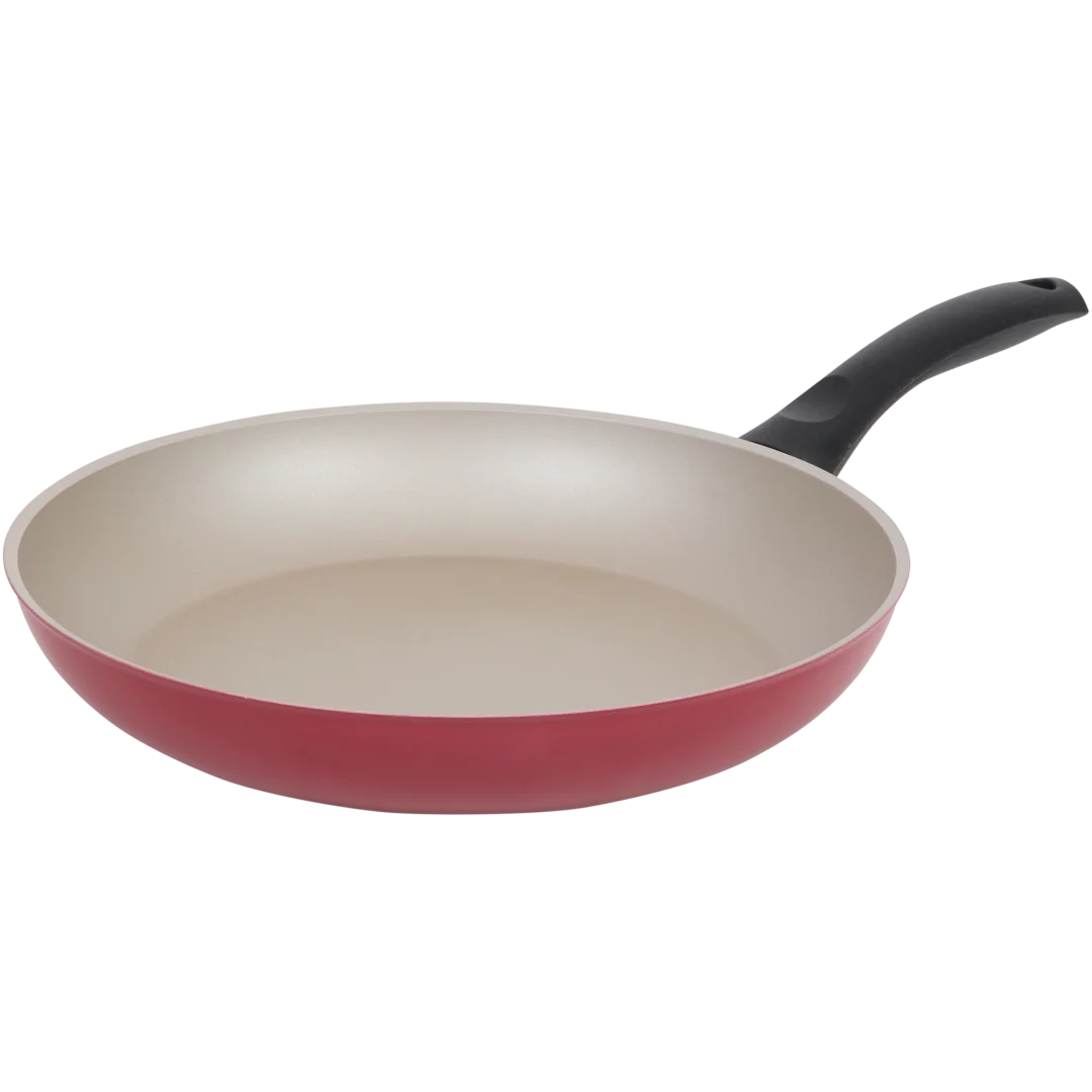 Koekenpan Ø 28 cm | diverse kleuren
