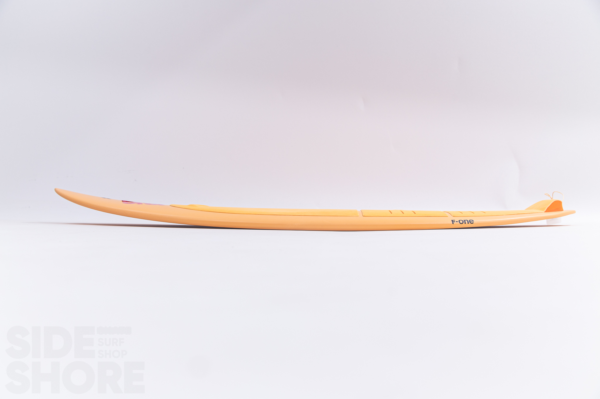 F.one Tweak - 5'2 5'2