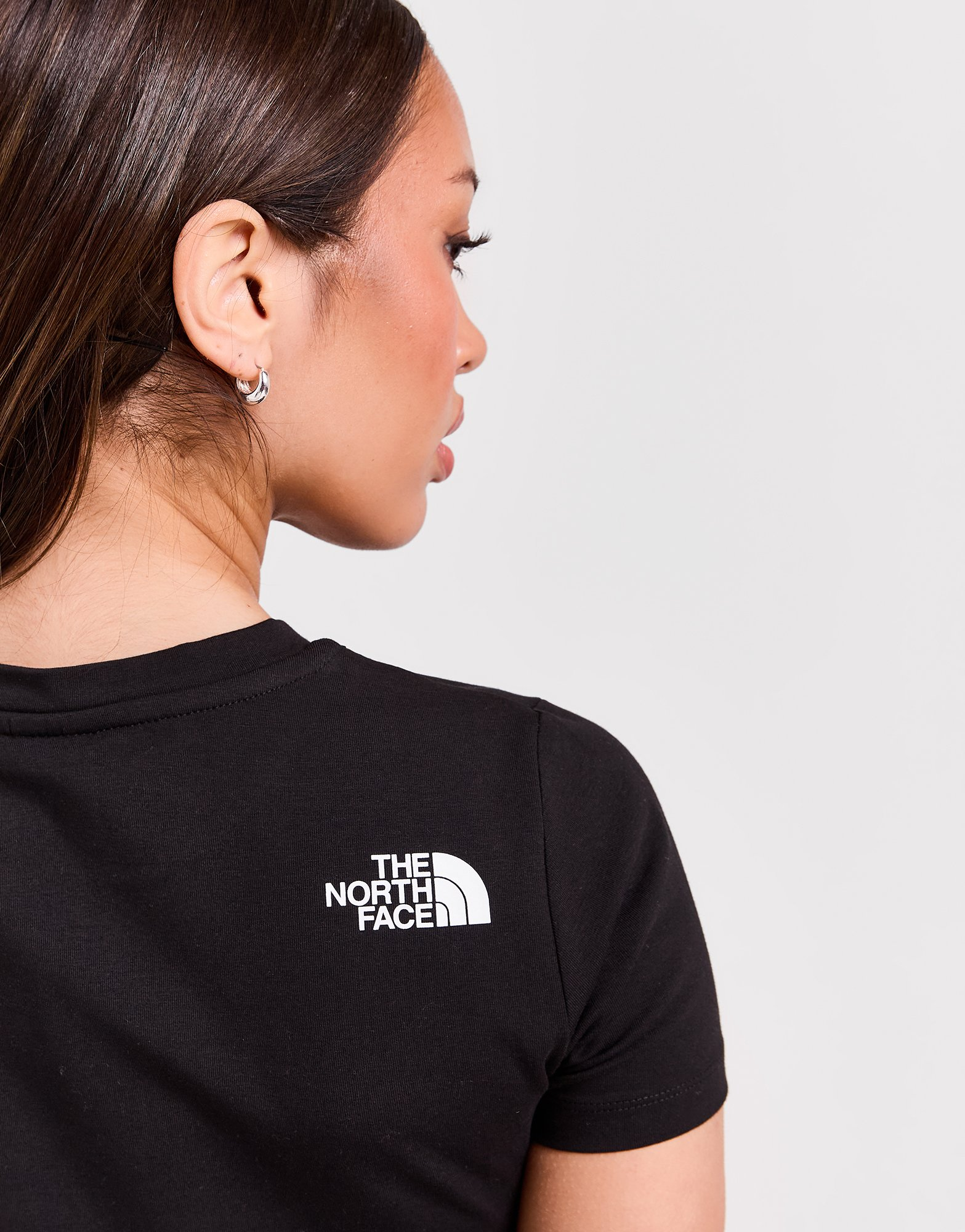 The North Face Robe Next Stop Exploring Silm Femme