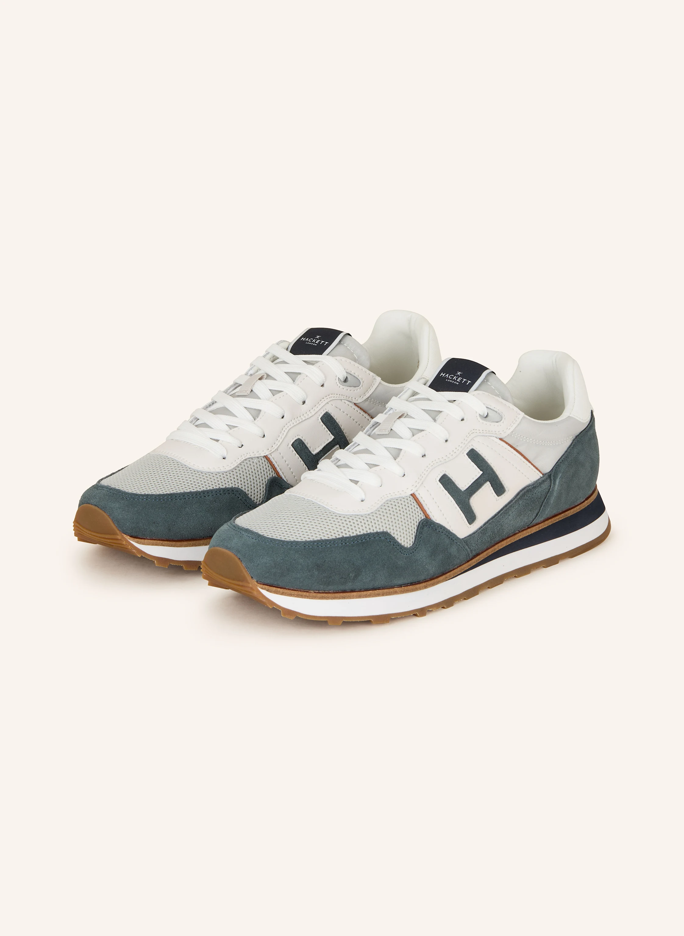 HACKETT LONDON Sneaker TELFOR SPORTY
