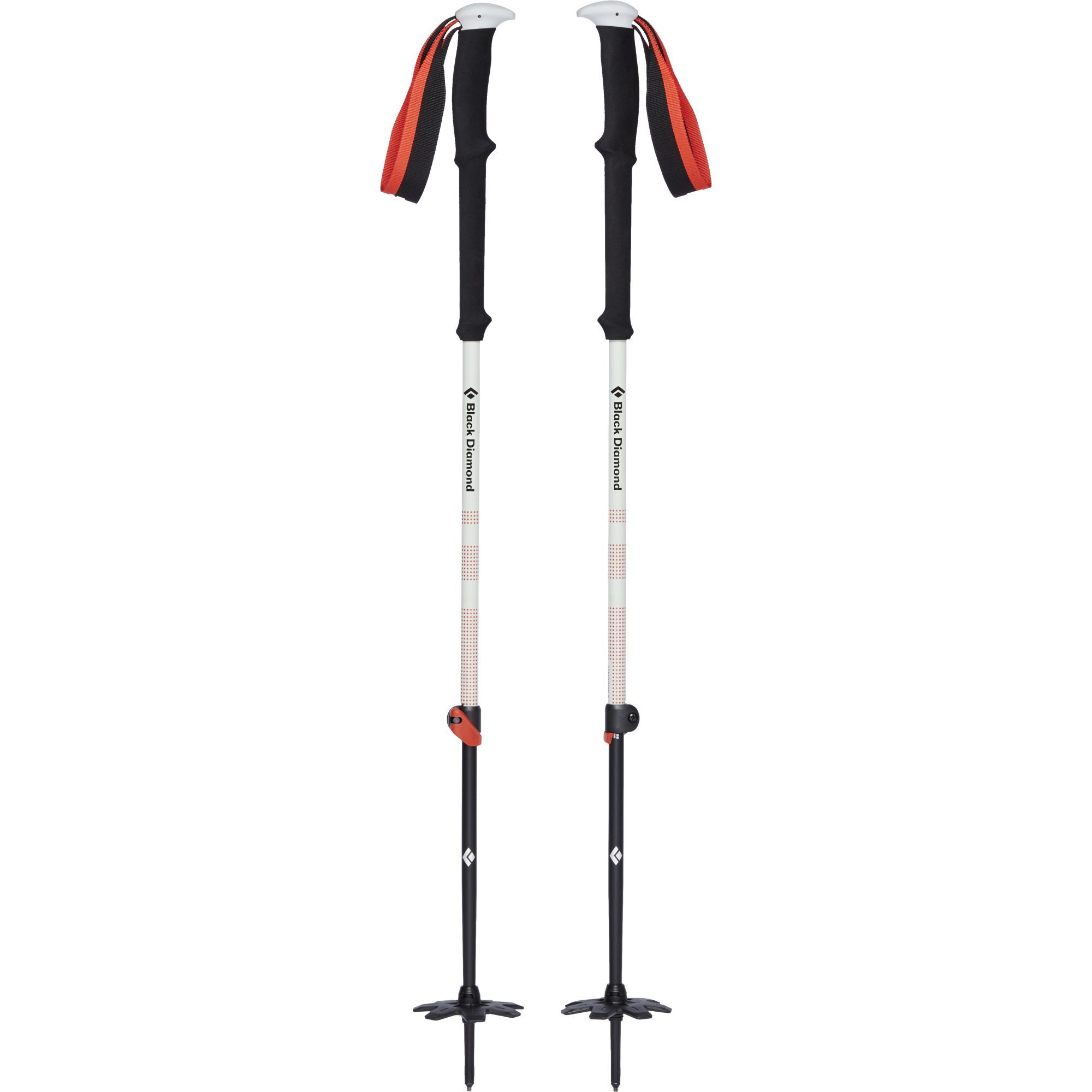Black DiamondExpedition 2 Ski Poles