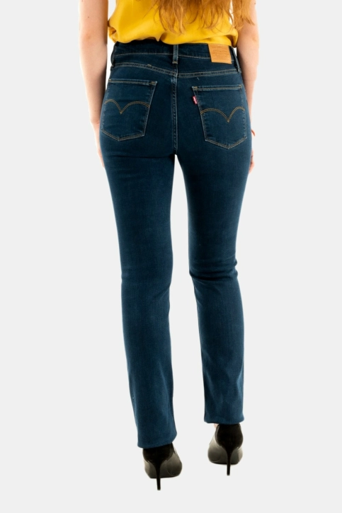 Jeans levi's® 18883 724 high rise straight 0105 bogota sass
