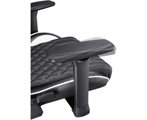 Mission SG Atlas - Black/White