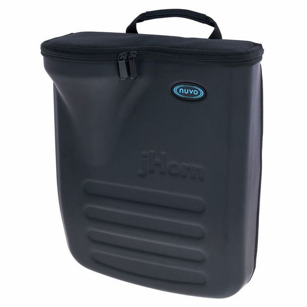 Nuvo jHorn black