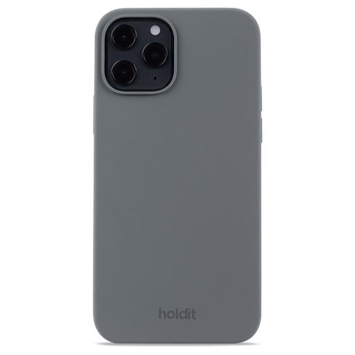 holdit Iphone 12/12Pro Cover, Grey