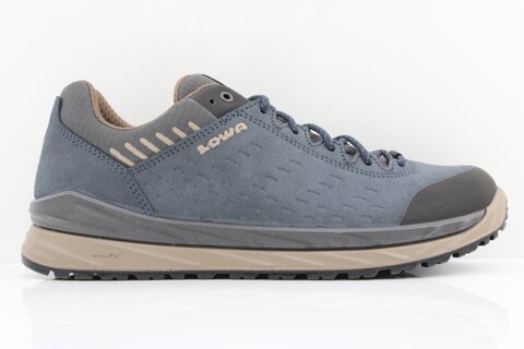 Lowa Malta GTX lo