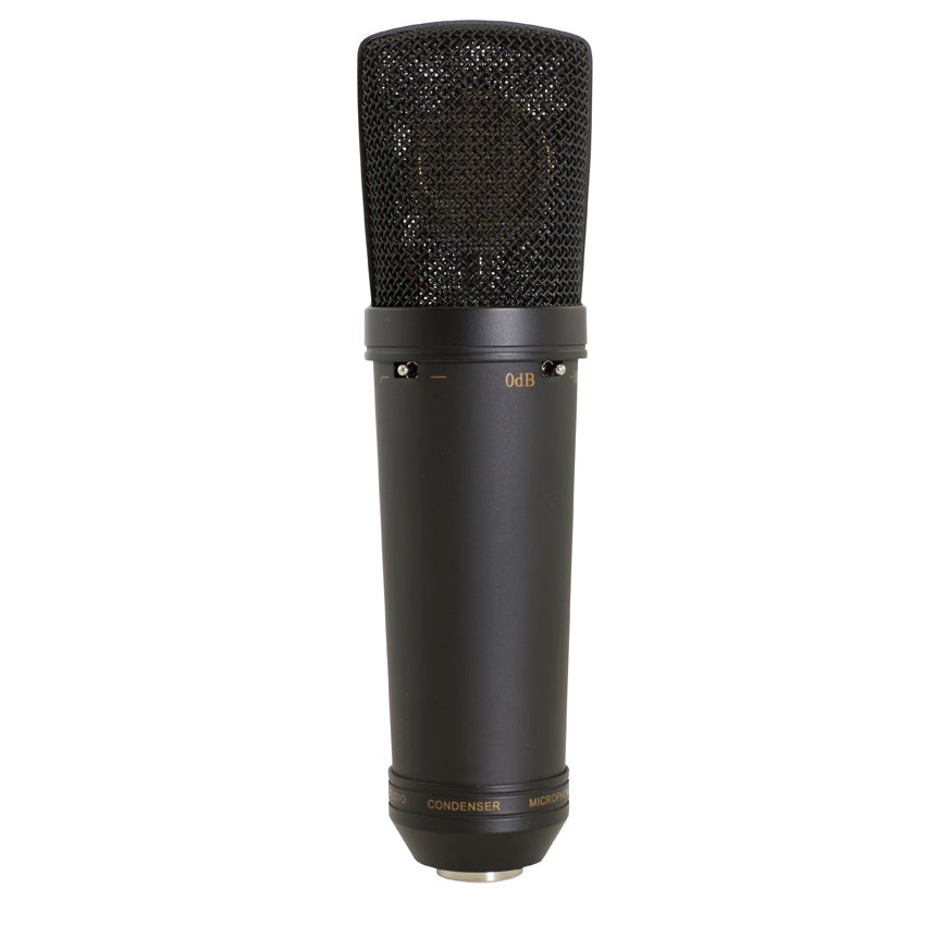 MXL 2003A grootmembraan condensatormicrofoon