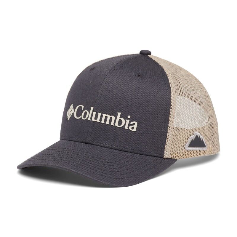 Columbia Mesh Snap Back Hat - Casquette