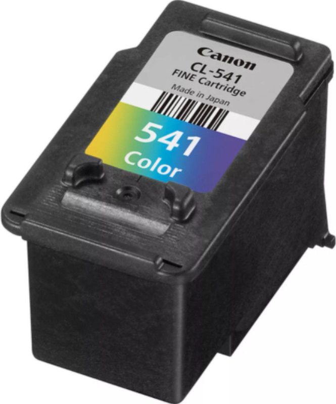Canon CL-541 Inktcartridge Kleur