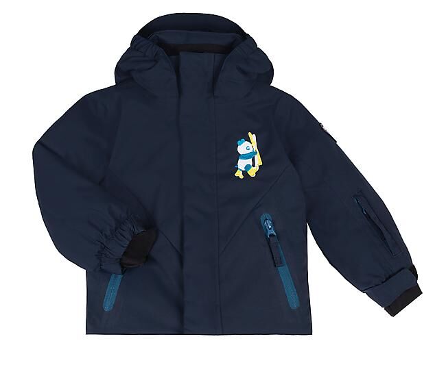 DEGRE 7 - VESTE FIRAY