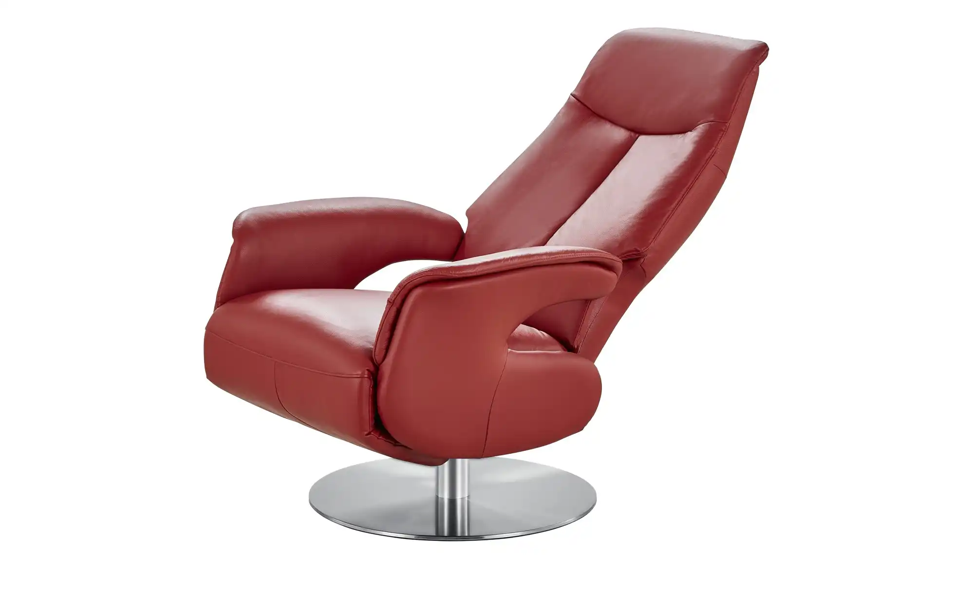 Nils Olsen Relaxsessel Leder / Kunstleder Nils