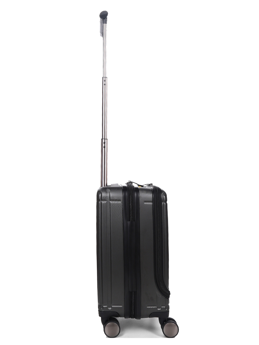 Valise Snowball Douala 44 cm - Poche Frontale