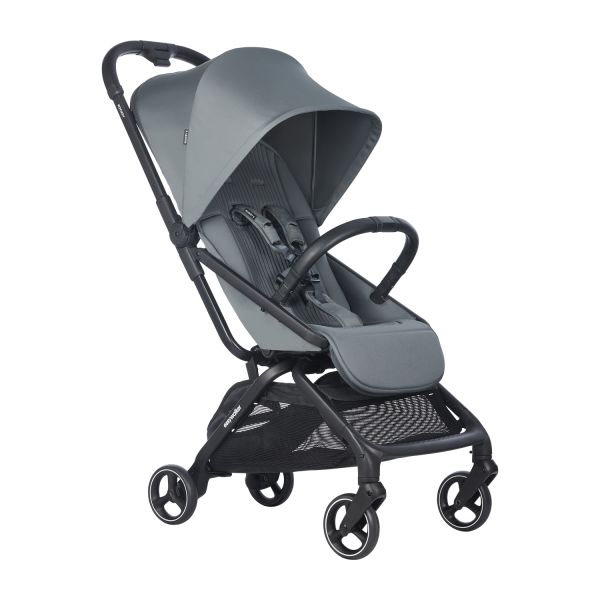 Easywalker Rockey S Buggy - Smooth Grey