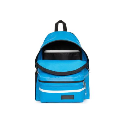 EASTPAK Padded Zippl'r - Sac à dos avec compartiment pour ordinateur portable - Tarp bang