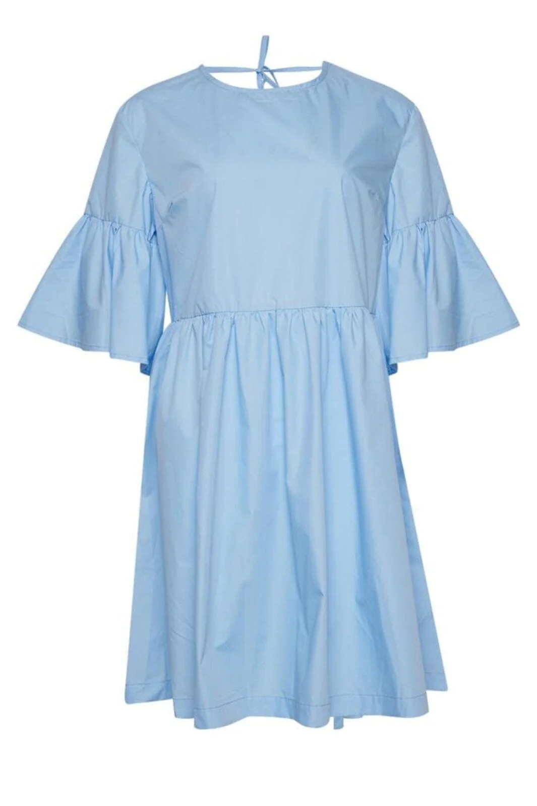 Noella Adaleide Dress 016 light blue