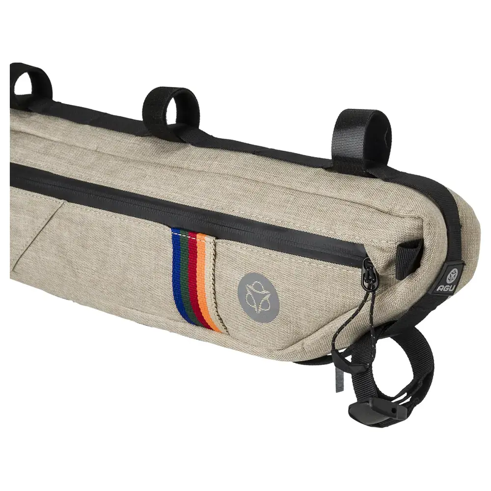 AGU Venture 3L Frametas Beige/Multi