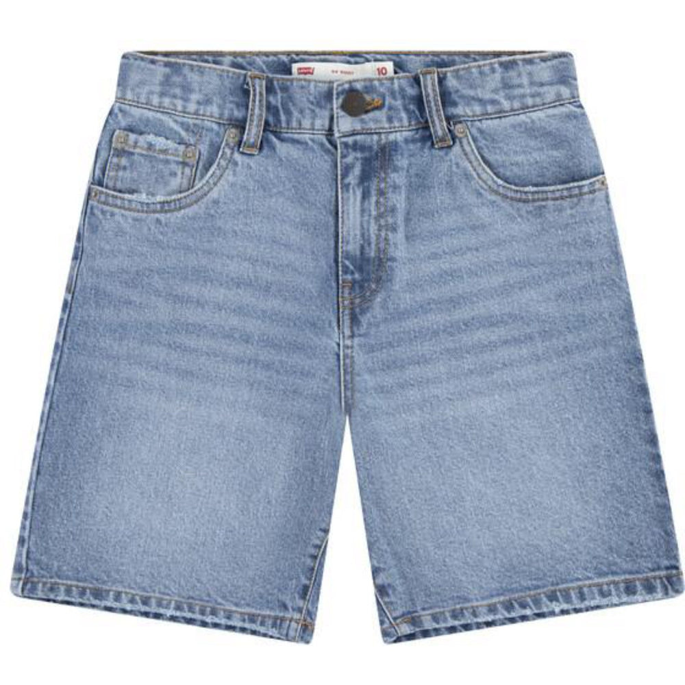 Køb Levi's Good Grades Lvg 94 Baggy Shorts