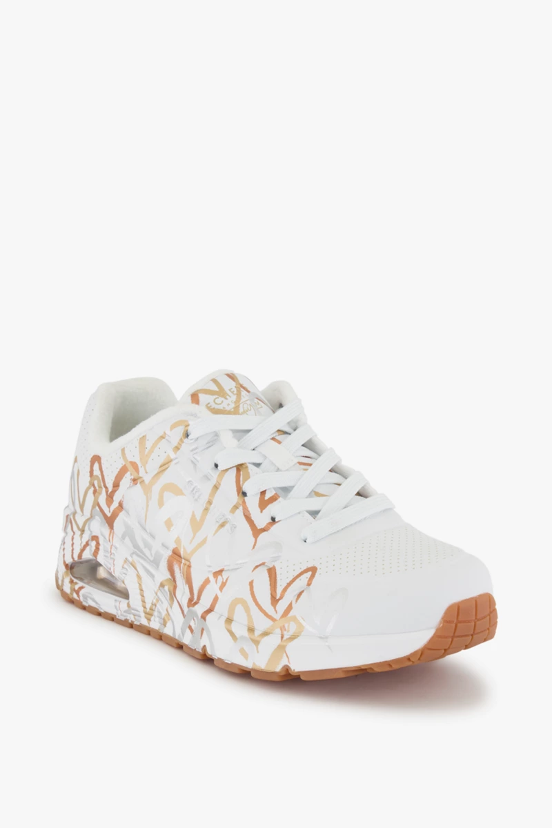 Skechers X JGoldcown Uno Damen Sneaker